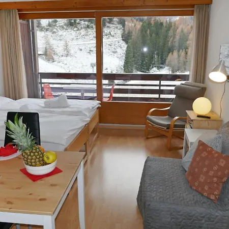 Rosablanche D32 By Interhome * Siviez