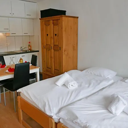 Lägenhet Rosablanche D32 By Interhome *