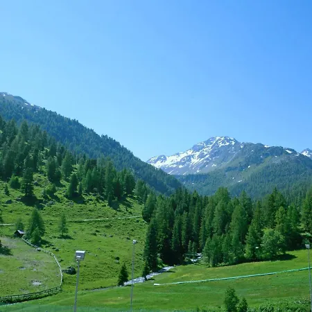 Rosablanche D32 By Interhome Lägenhet Siviez