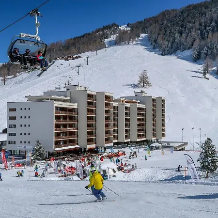 Rosablanche D32 By Interhome