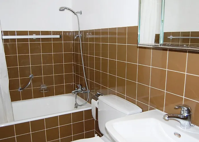 Rosablanche D32 By Interhome Apartman Siviez