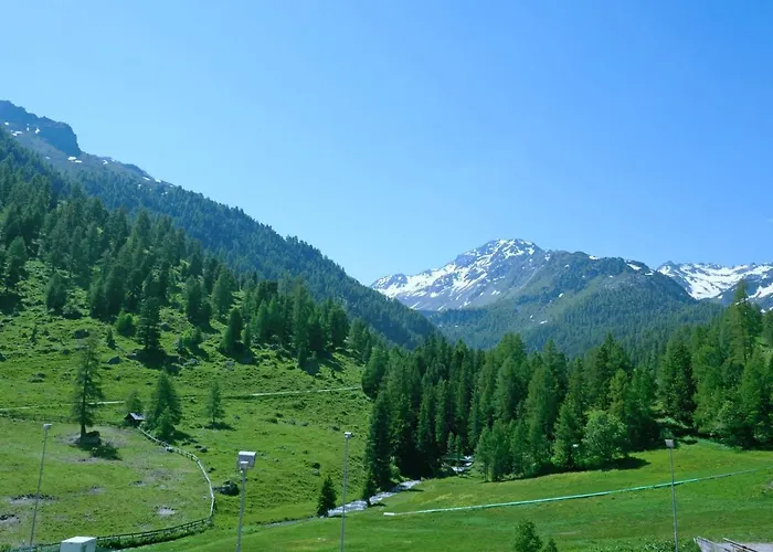 Rosablanche D32 By Interhome Apartman Siviez