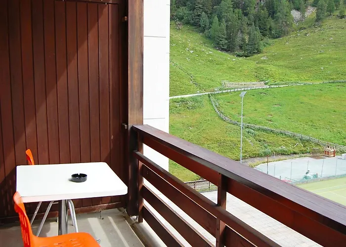 Apartman Rosablanche D32 By Interhome *