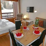 Apartment Rosablanche D32 By Interhome Siviez