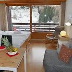 Rosablanche D32 By Interhome * Siviez