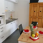 Rosablanche D32 By Interhome Apartment Siviez