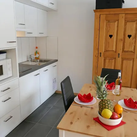 Rosablanche D32 By Interhome Apartamento Siviez