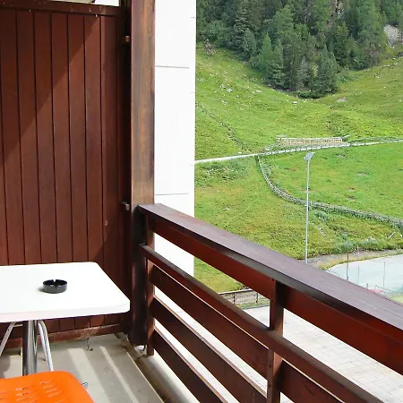 Apartamento Rosablanche D32 By Interhome *
