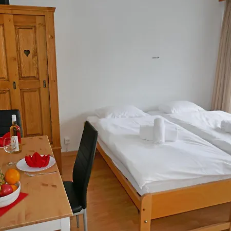 Rosablanche D32 By Interhome