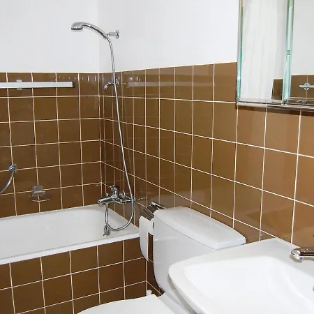 Rosablanche D32 By Interhome Апартаменты Siviez