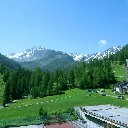 Апартаменты Rosablanche D32 By Interhome Siviez