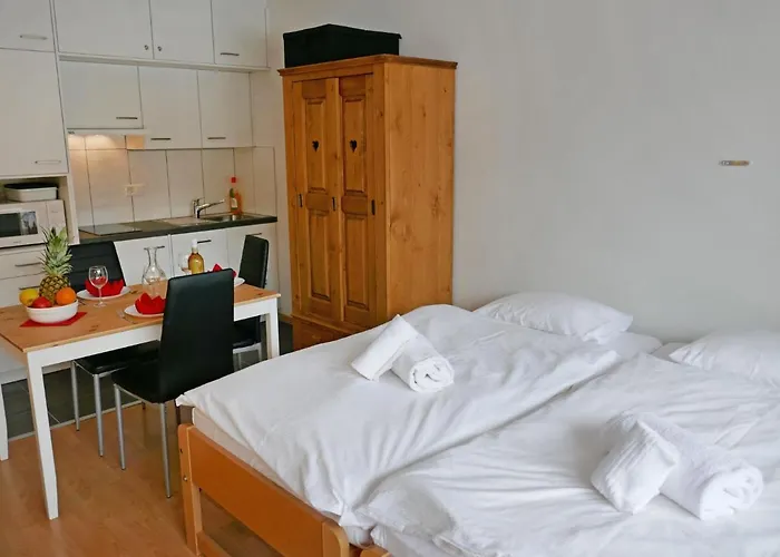 Appartamento Rosablanche D32 By Interhome *
